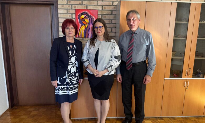 Andreja Kokalj Ministrstvo za pravosodje