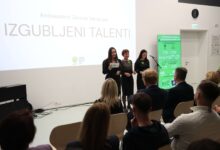 Dan spomina na zrtve prometnih nesrec vir FB Zavod Varna Pot