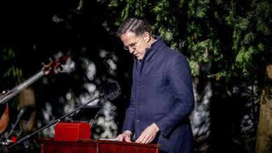 Nato krepi jedrsko odvračanje kot ščit pred ruskimi grožnjami 2 Mark Rutte 1