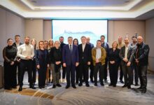 Obisk DS na Kitajskem