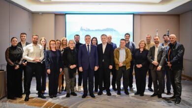 Obisk DS na Kitajskem