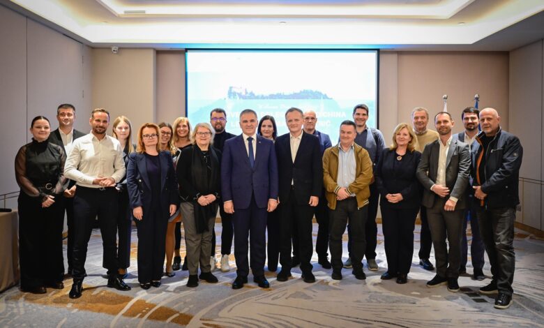 Obisk DS na Kitajskem