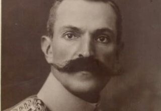 Rudolf Maister 1910s e1763844314126