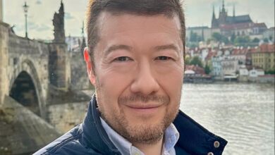 Tomio Okamura vir FB stran politika e1762417524784