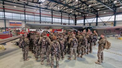 Vojaki vi Slovenska vojska fb