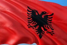 albania