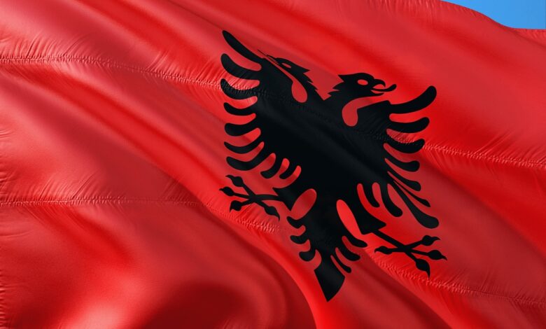 albania