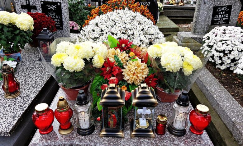 Dan spomina na mrtve: Kako Slovenci častimo preminule 1 dan spomina na mrtve kako slovenci castimo preminule 6905e8491a1bb 1761994825