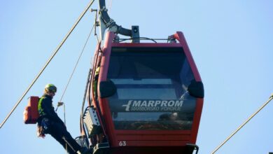 drama na pohorski vzpenjaci resevalna vaja fascinira obiskovalce 6922e94e77793 1763895630