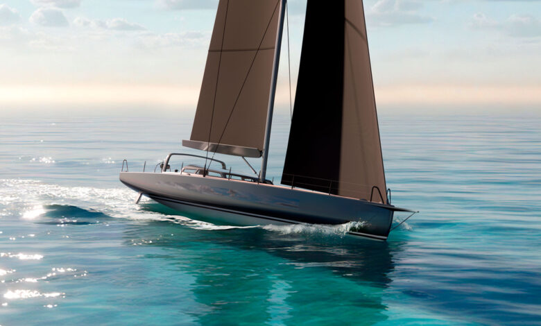 elanov povratek na navticni trg z inovativnimi karbonskimi jadrnicami 6909dcceb22fc 1762254030