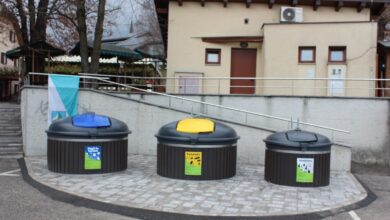 inovativni ekoloski otoki v bovcu prvi potopni zabojniki pod trznico 6919bccbd473f 1763294411