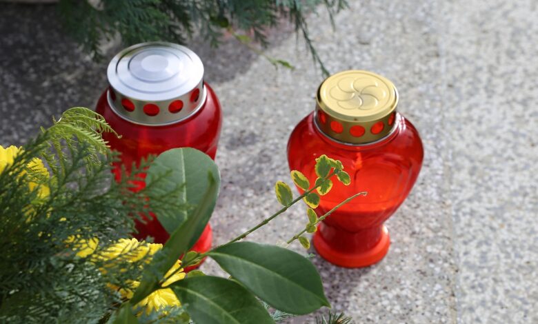 Izjemen uspeh humanitarne akcije “Manj svečk za manj grobov” 1 izjemen uspeh humanitarne akcije manj sveck za manj grobov 6908edc857e88 1762192840