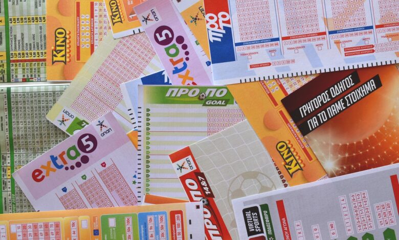 Izžrebal je bil Eurojackpot: Pet novih milijonarjev bo prejelo zajeten kupček 1 izzrebal je bil eurojackpot pet novih milijonarjev bo prejelo zajeten kupcek 692189c29be45 1763805634