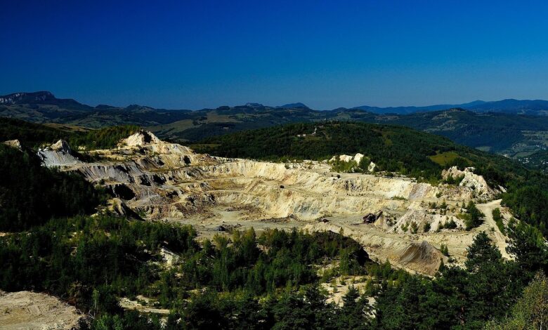 kitajska odkrila rekordno nahajalisce zlata kaj to pomeni za trg 69188774b30c7 1763215220