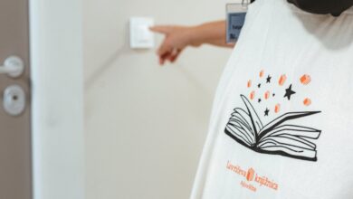 knjiga na dom lavriceva knjiznica prinasa literaturo v vas dom 691c89fe38e9b 1763478014