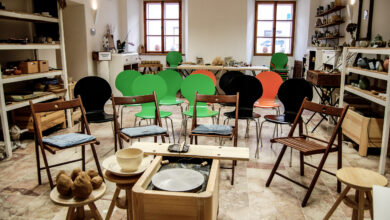 KUD Liber pred izselitvijo: Umetnost v Krškem na preizkušnji 2 kud liber pred izselitvijo umetnost v krskem na preizkusnji 691976956dc69 1763276437