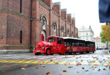 maribor uvedel elektricni vlakec za trajnostno prihodnost foto 691cd0599d455 1763496025