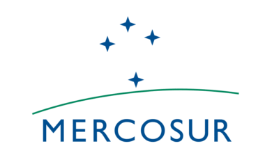 mercosur vir Sugar industry internacional