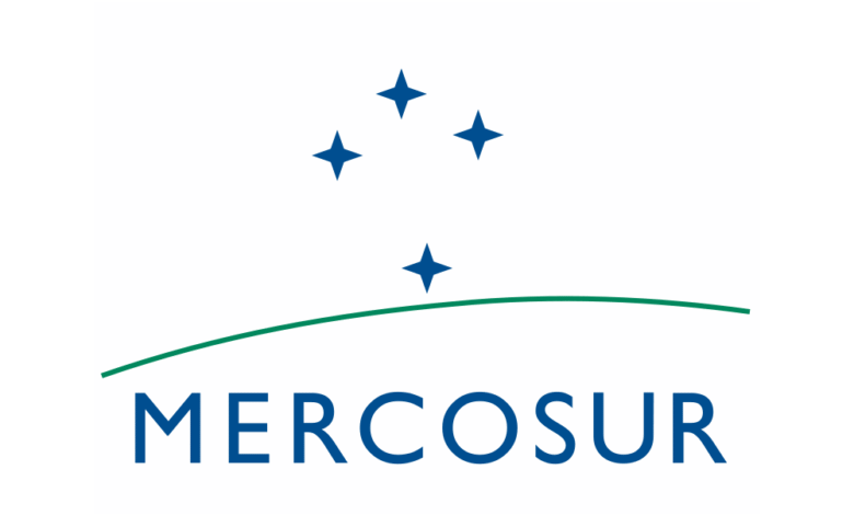 mercosur vir Sugar industry internacional