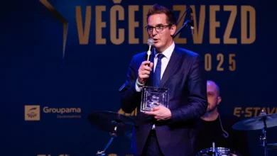 mestna obcina nova gorica prejela prestizno priznanje kolesarske zveze slovenije 692740282408e 1764180008