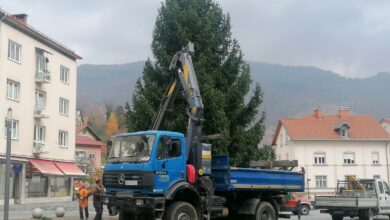 Mestni trg dobiva praznično preobleko 3 mestni trg dobiva praznicno preobleko 6919929db42d5 1763283613