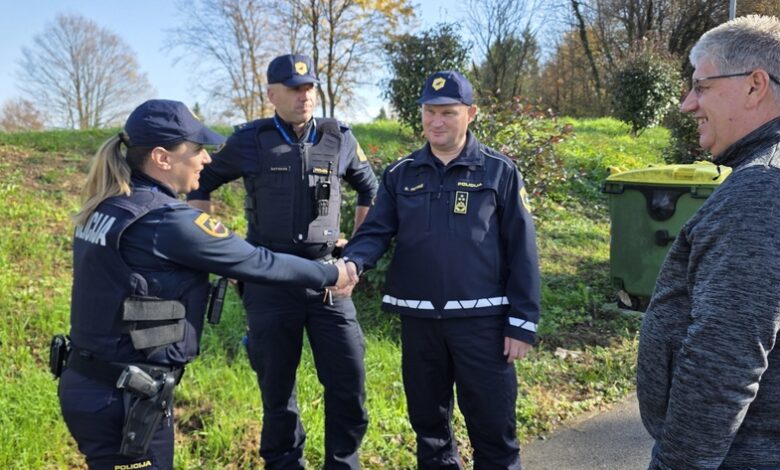 Minister in direktor policije obiskala Novo mesto 1 minister in direktor policije obiskala novo mesto 690620a144799 1762009249