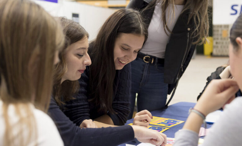 Mladi v Kopru oblikujejo svojo prihodnost: Sodeluj v anketi! 1 mladi v kopru oblikujejo svojo prihodnost sodeluj v anketi 69271613991b5 1764169235