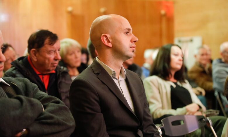 nadaljevanje sojenja zaradi napada na ribniskega zupana sama pogorelca 691430ad45c2a 1762930861