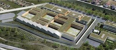 Najdražji zapor v Dobrunjah: Spori, ovadbe in odpadki 4 najdrazji zapor v dobrunjah spori ovadbe in odpadki 6910c8a5a2e66 1762707621