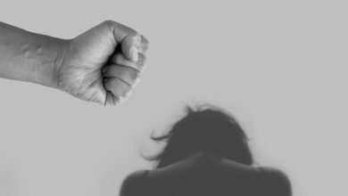 nasilje nad zenskami dom je nevarna past za zenske po porocilu zdruzenih narodov 6925701f20875 1764061215