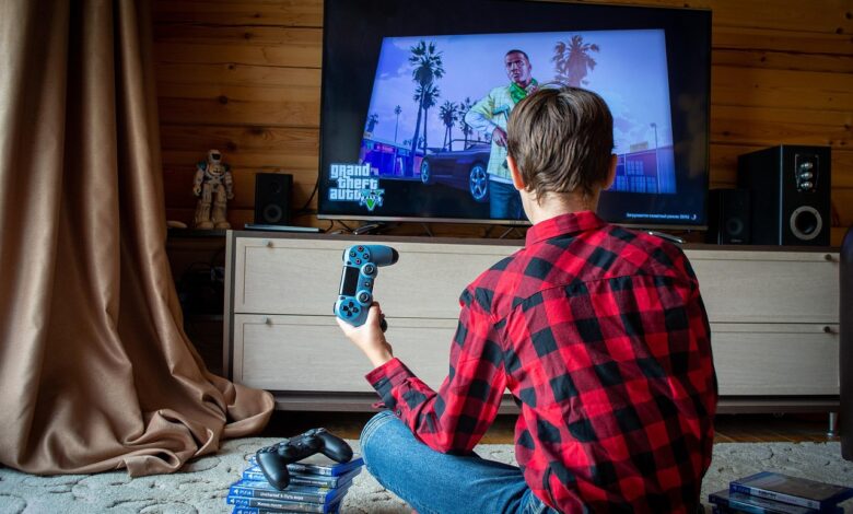 Negotova usoda kultne igre GTA 6: Rockstar odpustil 30 razvijalcev 1 negotova usoda kultne igre gta 6 rockstar odpustil 30 razvijalcev 690e33b96fe20 1762538425