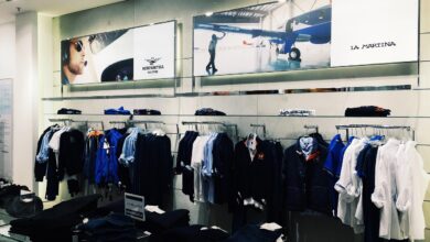 Nemška trgovska veriga Peek & Cloppenburg v centru Ljubljane: Novi začetki v Maxi Marketu 3 nemska trgovska veriga peek cloppenburg v centru ljubljane novi zacetki v maxi marketu 69109e70145d9 1762696816