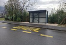 nova avtobusna nadstresnica v lokavcu izboljsanje za lokalno skupnost 69231367f1fae 1763906407