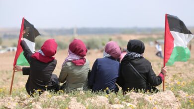 Slovenija sprejema palestinske bolnike za zdravljenje in pomoč 4 palestine