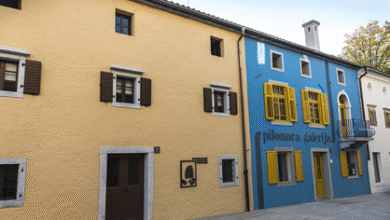 pilonova galerija po prenovi znova ozivlja umetnost vena pilona 691e05af3c8be 1763575215