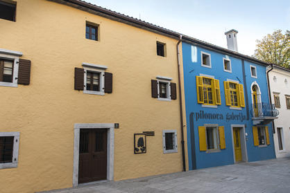 Pilonova galerija po prenovi znova oživlja umetnost Vena Pilona 1 pilonova galerija po prenovi znova ozivlja umetnost vena pilona 691e05af3c8be 1763575215