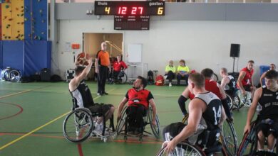 piran postaja sredisce sporta za invalide nova priloznost za vse 690755fe26453 1762088446