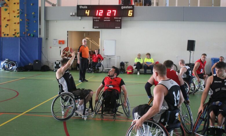 Piran postaja središče športa za invalide: Nova priložnost za vse 1 piran postaja sredisce sporta za invalide nova priloznost za vse 690755fe26453 1762088446