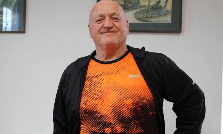 Poglejte, kakšen cilj si je zdaj zadal Martin Strel #Foto 1 poglejte kaksen cilj si je zdaj zadal martin strel foto 6919d90727f6e 1763301639