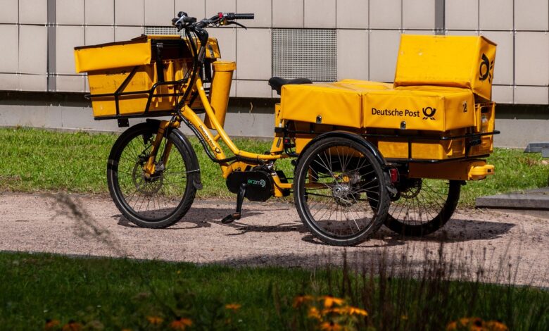 Pošta Slovenije uvaja novo storitev: Pismo s sledenjem 1 posta slovenije uvaja novo storitev pismo s sledenjem 690e25a059c03 1762534816