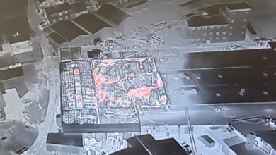 pozar v radomljah 150 gasilcev v boju z ognjenimi zublji 69104a11ef5c1 1762675217