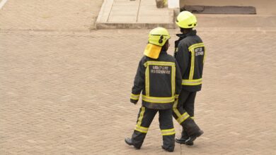 pozar v radomljah kriminalisti iscejo vzrok na pogoriscu gasilska straza ostaja 6911eff088d52 1762783216