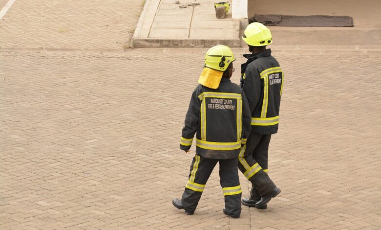 pozar v radomljah kriminalisti iscejo vzrok na pogoriscu gasilska straza ostaja 6911eff088d52 1762783216