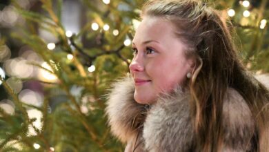 praznicno vzdusje v piranu prizig luck v vseh krajih v obcini in drsalisce na tartinijevem trgu 692aee6d10426 1764421229