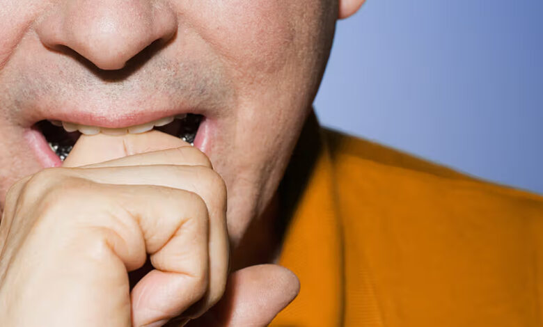 Semič: Med posredovanjem ugriznil policista 1 semic med posredovanjem ugriznil policista 691e13dd8e6e6 1763578845