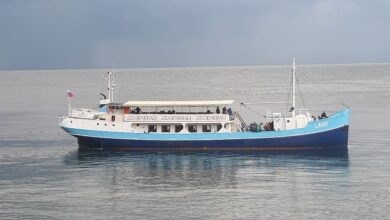 slovo edine slovenske potniske ladje z bogato zgodovino foto 6913256d7f601 1762862445