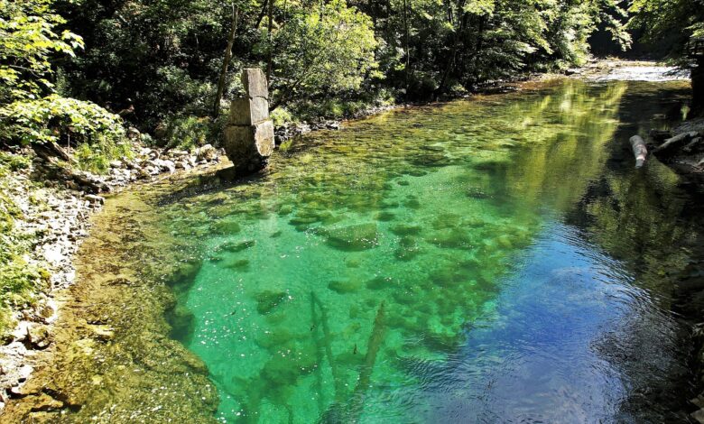 soteska vintgar zakljucila sezono z danasnjim brezplacnim vstopom 690772014034d 1762095617