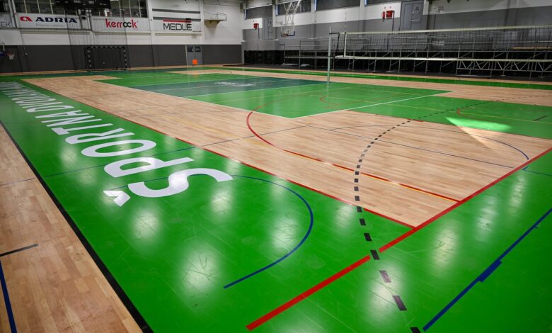 sportna dvorana marof po prvi fazi prenove znova odprta 690cf054d474e 1762455636