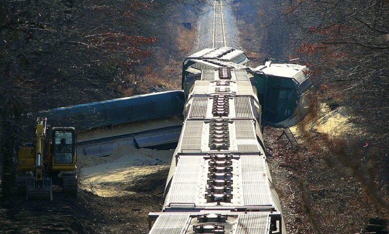 trcenje vlakov na slovaskem 80 ljudi v bolnisnici po nesreci foto 6911fdf85dce4 1762786808