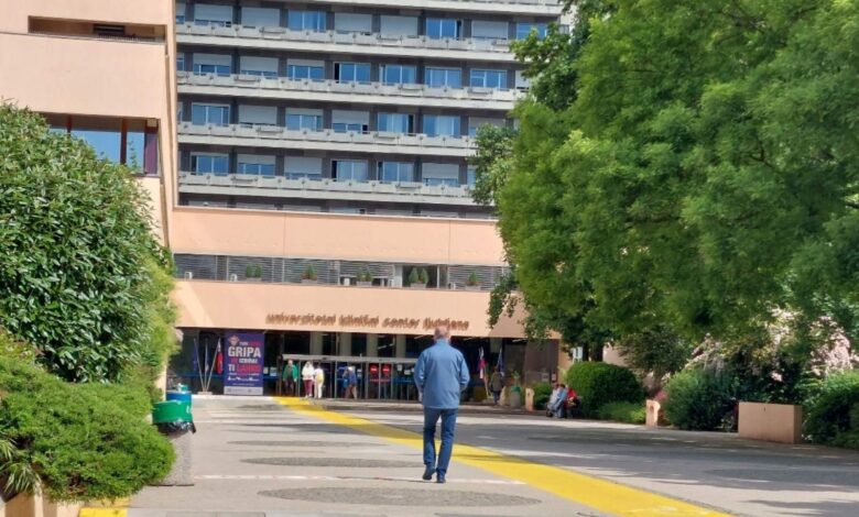 UKC Ljubljana slavi 50 let osrednje stavbe in 240 let zdravstva 1 ukc ljubljana slavi 50 let osrednje stavbe in 240 let zdravstva 690b5871b8440 1762351217